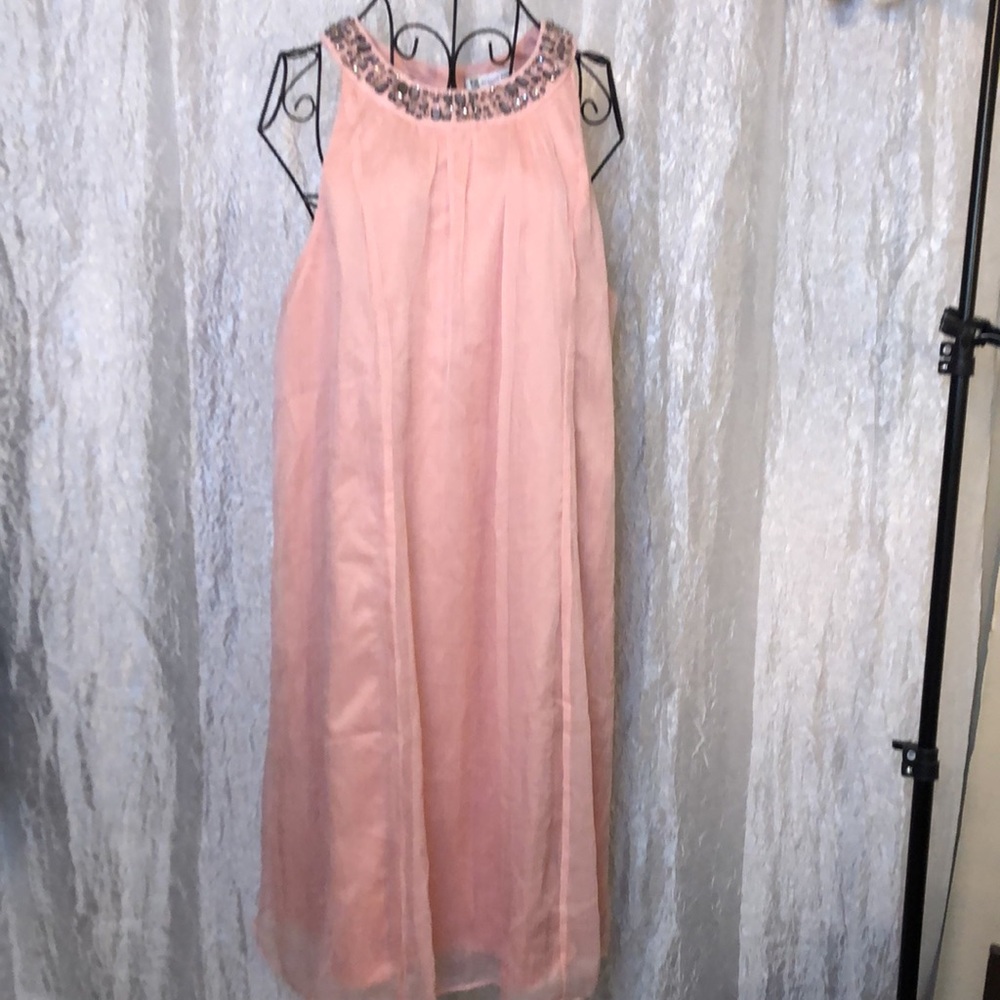 PIP & VINE bejeweled dress - Picture 3 of 7
